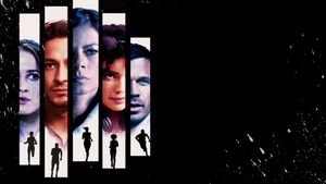 Righteous Thieves's poster