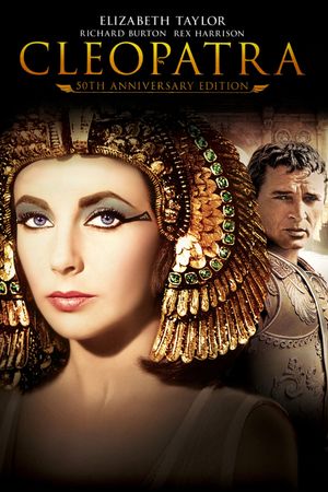 Cleopatra's poster