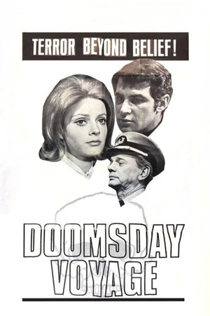 Doomsday Voyage's poster