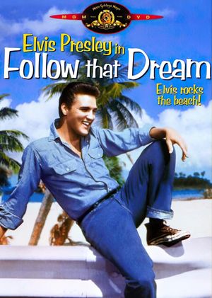 Follow That Dream's poster