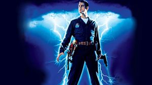 The Cable Guy's poster