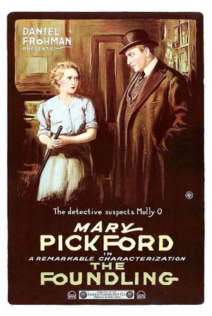 The Foundling's poster