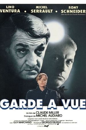 The Grilling's poster