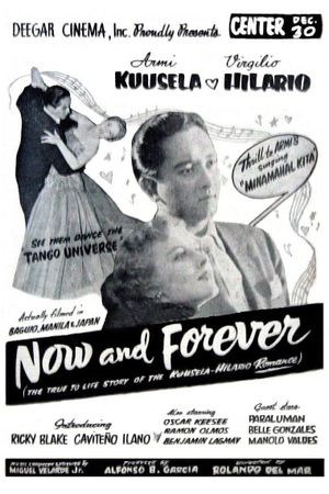 Now and Forever's poster image