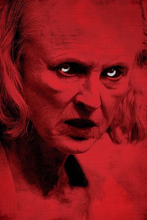 The Taking of Deborah Logan's poster