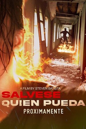 Sálvese Quien Pueda's poster