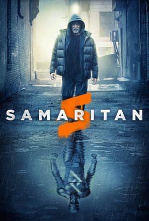 Samaritan's poster