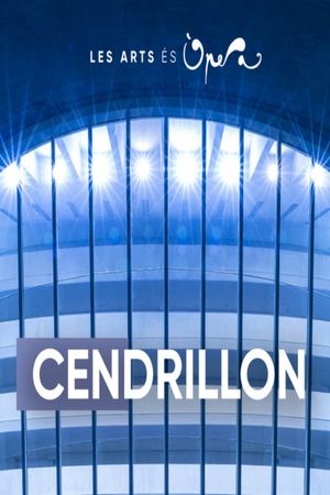 Cendrillon - Viardot's poster