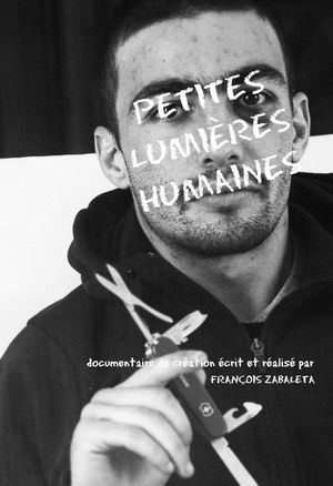 Petites lumières humaines's poster image