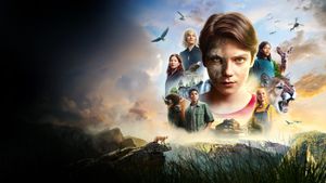 Woodwalkers's poster