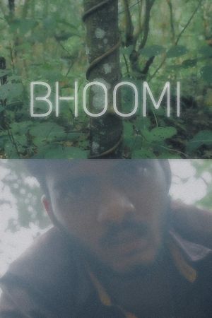 Bhoomi's poster