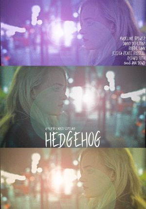 Hedgehog's poster