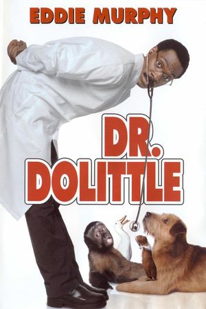 Doctor Dolittle's poster