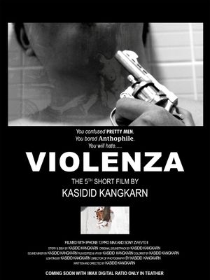 Violenza's poster