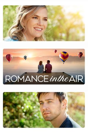 Romance in the Air's poster image