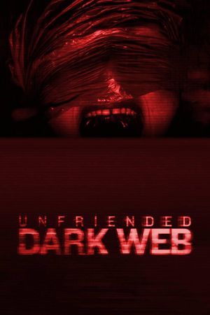 Unfriended: Dark Web's poster