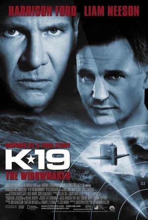 K-19: The Widowmaker's poster