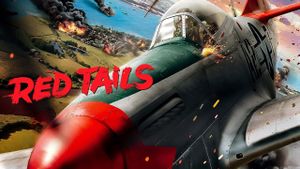 Red Tails's poster