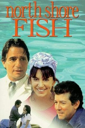 North Shore Fish's poster