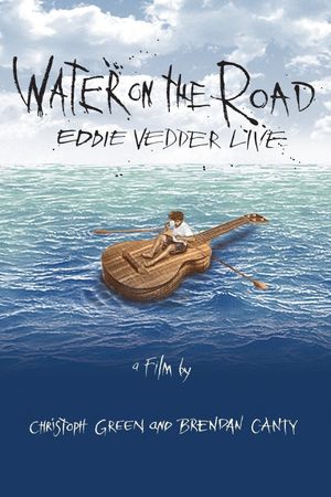 Water on the Road's poster