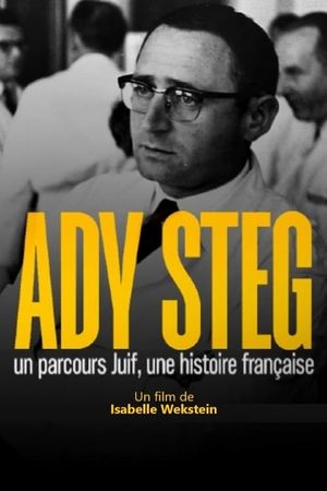 Ady Steg's poster