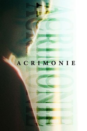 Acrimonie's poster