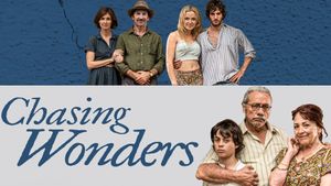 Chasing Wonders's poster