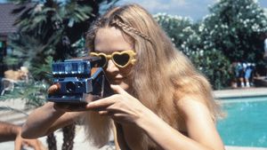 Boogie Nights's poster