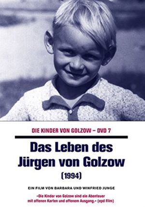 Das Leben des Jürgen von Golzow's poster