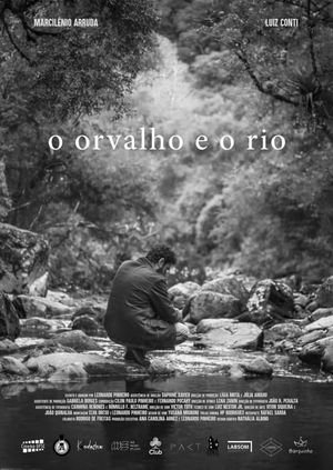 O Orvalho E O Rio's poster image