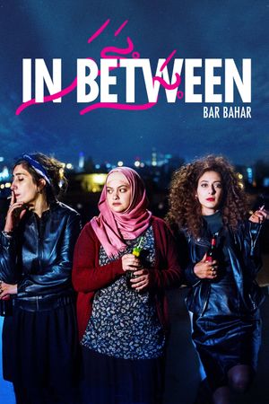 In Between's poster
