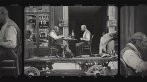 Dans les cuisines de France - Nationale 7, la route de la gastronomie's poster
