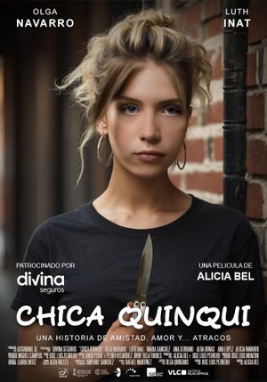 Chica Quinqui's poster