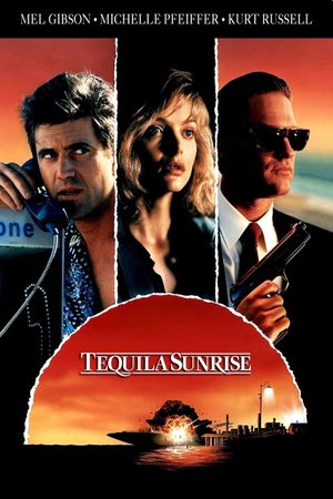 Tequila Sunrise's poster