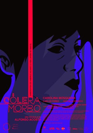 Cólera Morbo's poster