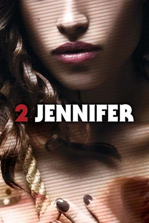 2 Jennifer's poster