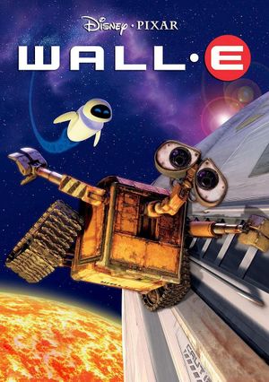WALL·E's poster