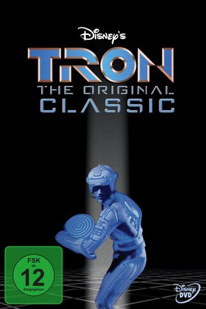 Tron's poster