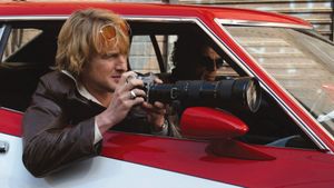 Starsky & Hutch's poster