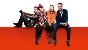 A Long Way Down's poster