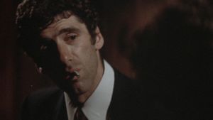 The Long Goodbye's poster