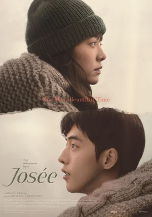 Josée's poster
