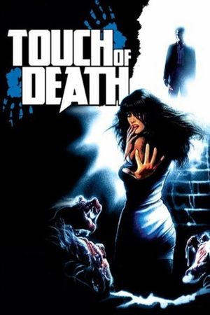 Touch of Death's poster