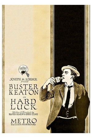 Hard Luck's poster