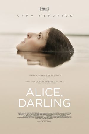 Alice, Darling's poster