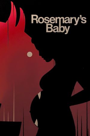 Rosemary's Baby's poster