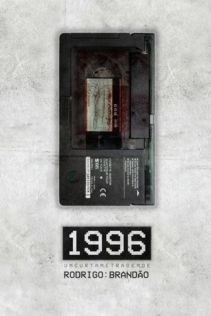 1996's poster