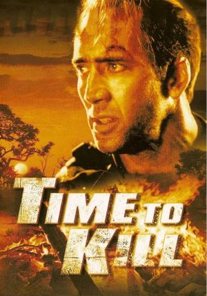 Time to Kill's poster