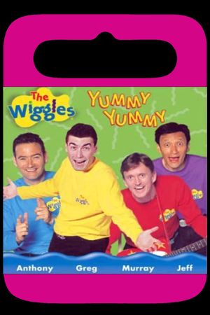 The Wiggles: Yummy Yummy's poster