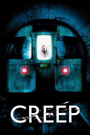 Creep's poster